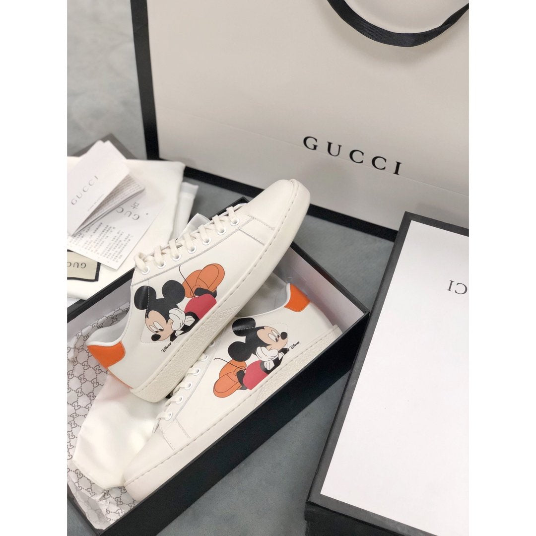 Anum Bags MO-GCI Ace MK Sneaker 068