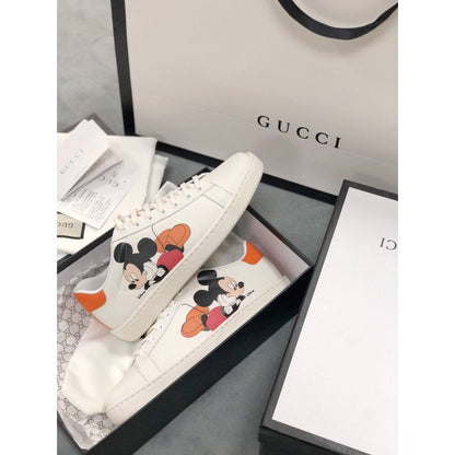 Anum Bags MO-GCI Ace MK Sneaker 068