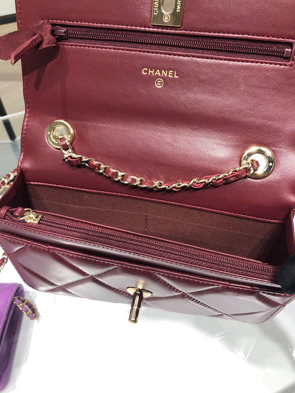 Anum Bags Detail