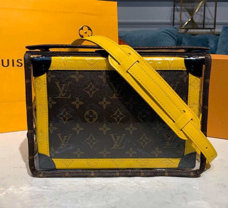 Anum Bags Bags - LOV Bags - 3060