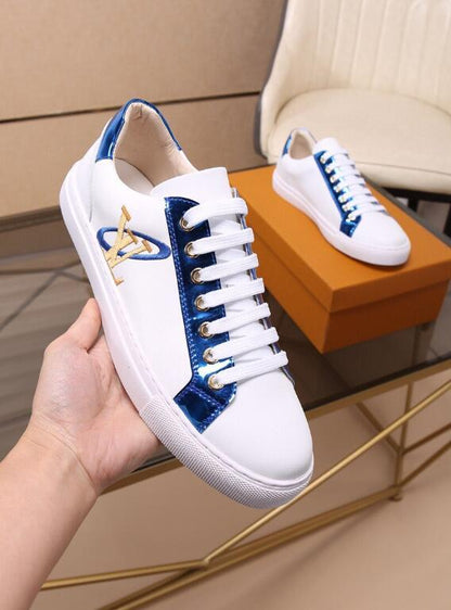 Anum Bags Monvanti Shop - LOV Men Shoes - 1979