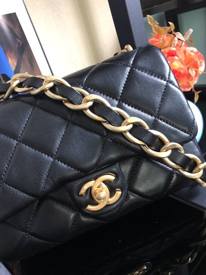 Anum Bags Bags - Bags - 3452