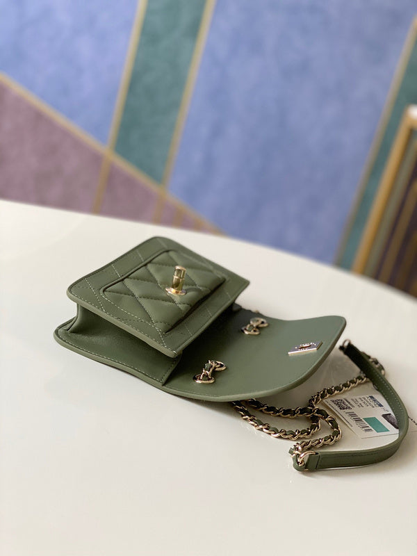 Anum Bags Detail