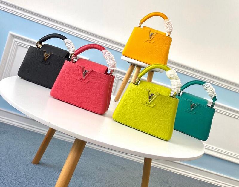 Anum Bags Detail