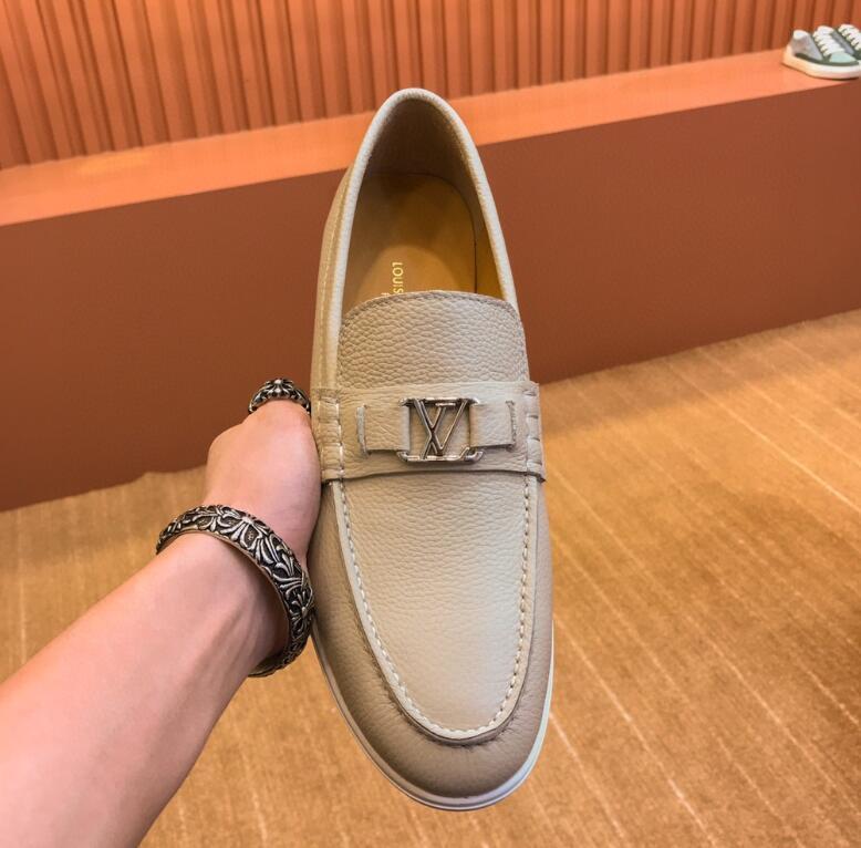 Anum Bags Monvanti Shop - LOV Men Shoes - 754