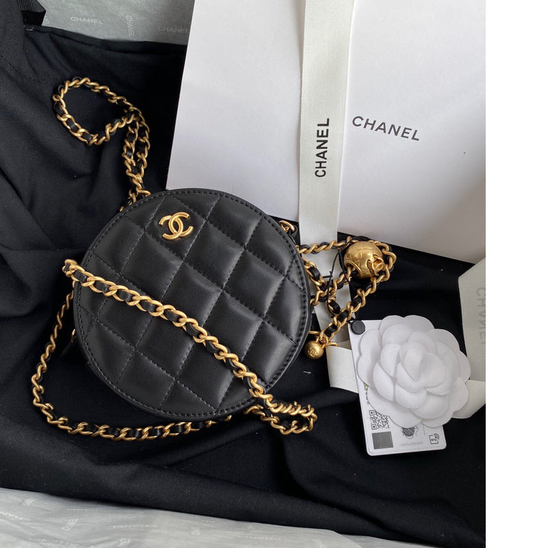 Anum Bags Detail