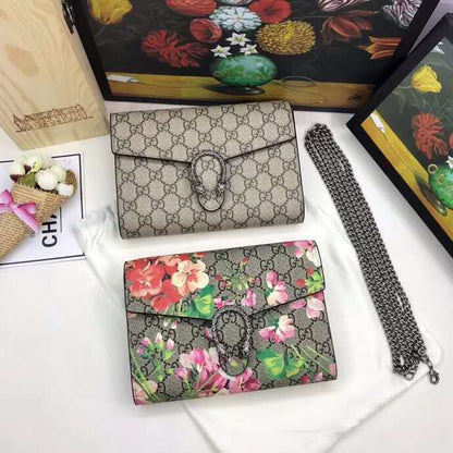 Anum Bags Detail