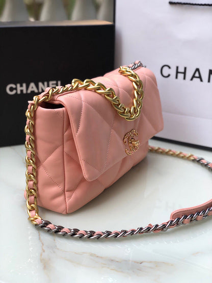 Anum Bags Detail