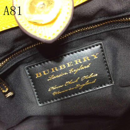 VBS Fashion -BBR Bags - 850