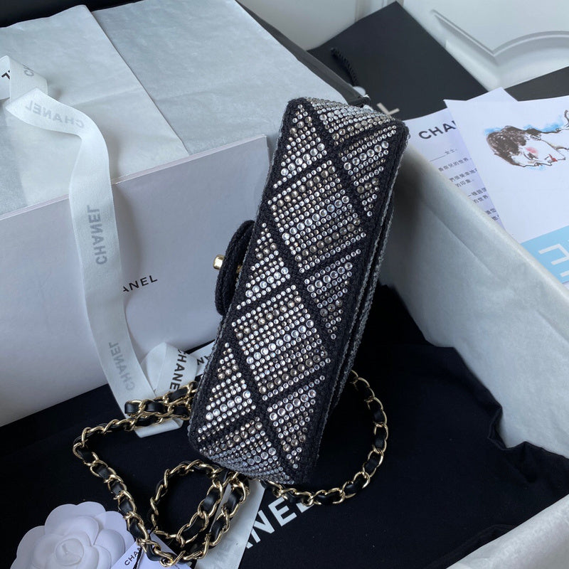 Anum Bags Detail