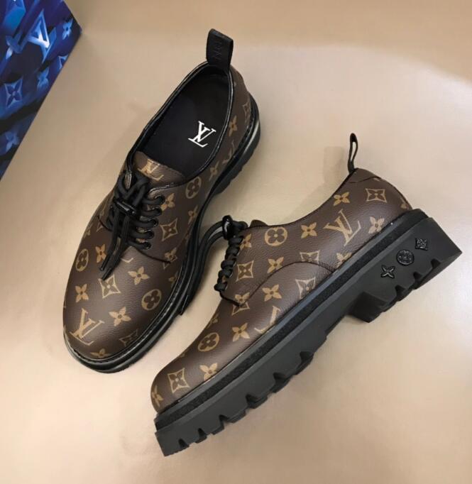 Anum Bags Monvanti Shop - LOV Men Shoes - 1693
