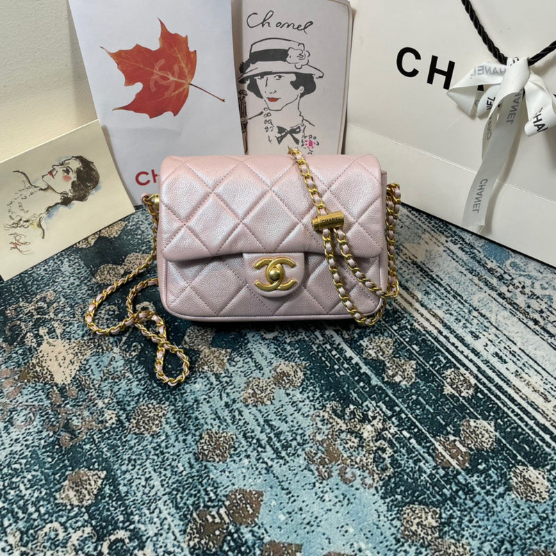 Anum Bags Detail