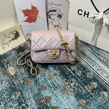 Anum Bags Detail