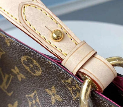 Anum Bags Detail