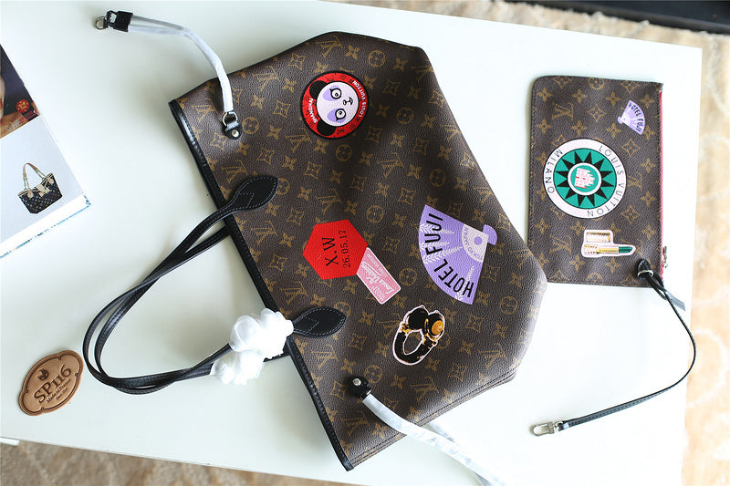 VBS Fashion bags - 8088