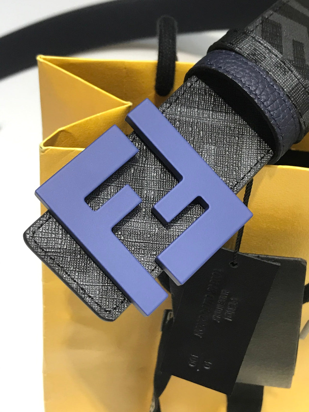 nmb -Luxury BELTS 008