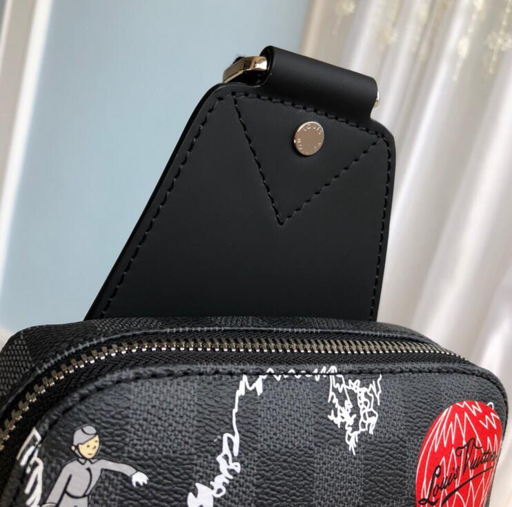 Anum Bags Detail