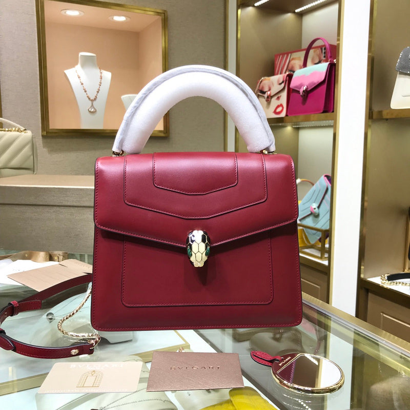 Anum Bags Detail