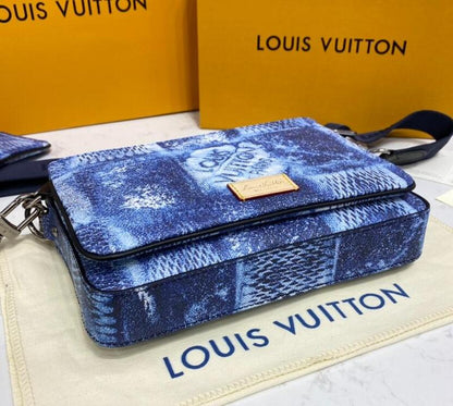 Anum Bags Bags - LOV Bags - 2354