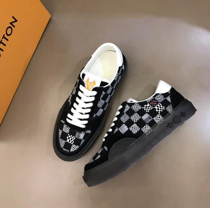 Anum Bags Monvanti Shop - LOV Men Shoes - 1583