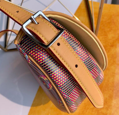 Anum Bags Detail