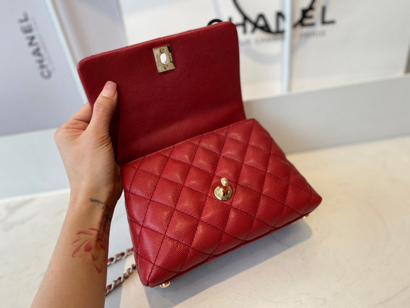 Anum Bags Detail