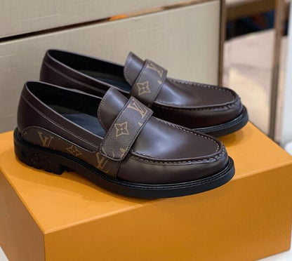 Anum Bags Monvanti Shop - LOV Men Shoes - 1652