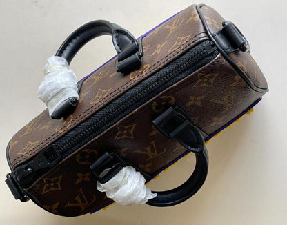 Anum Bags Detail