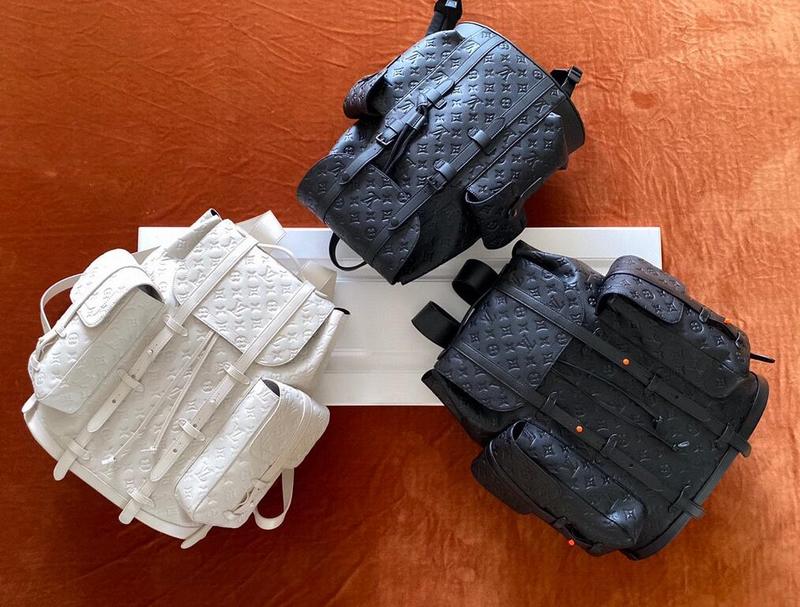Anum Bags Detail