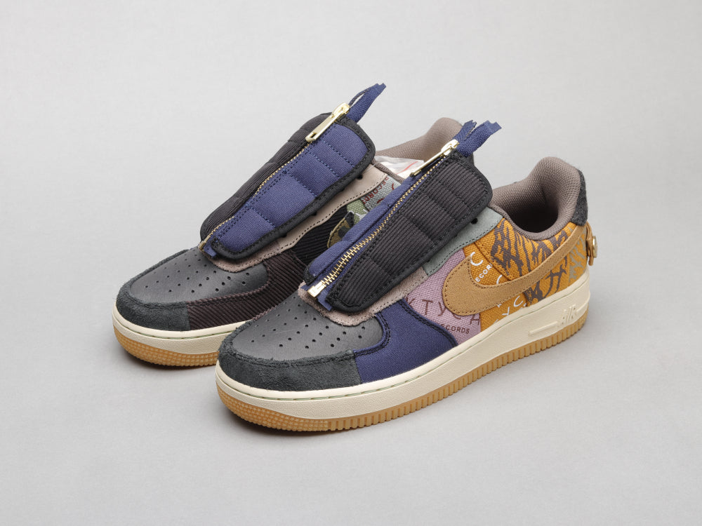 Anum Bags TS x AF1