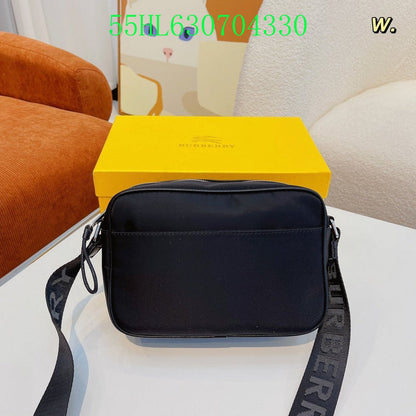 VBS Fashion -BBR Bags - 302