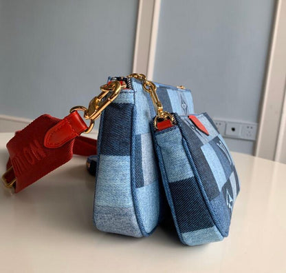 Anum Bags Detail
