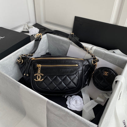 Anum Bags Detail