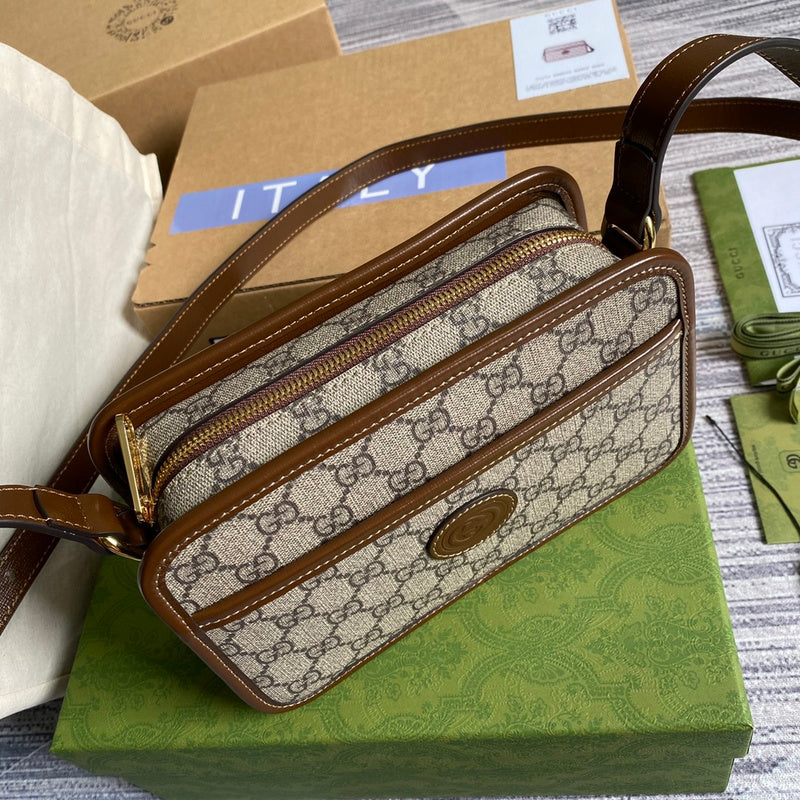 Anum Bags Bags VBS Bags - 1769