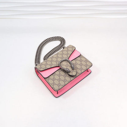 Anum Bags Detail