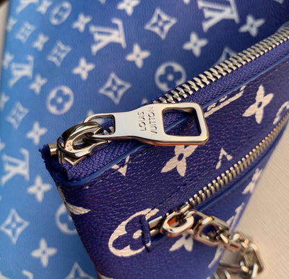 Anum Bags Detail