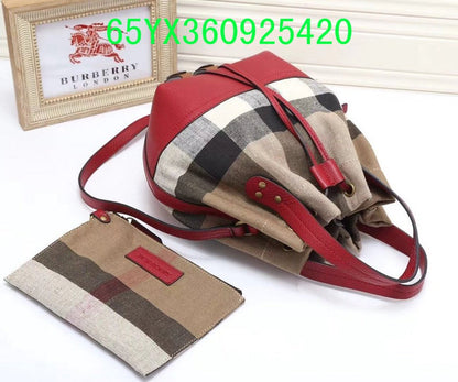 VBS Fashion -BBR Bags - 642
