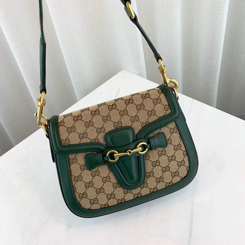 Anum Bags Detail