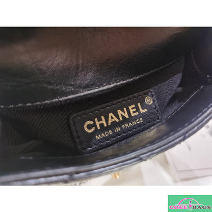 Anum Bags Detail