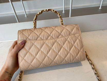 Anum Bags Detail