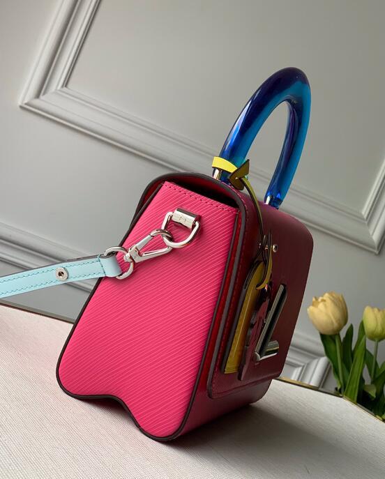 Anum Bags Detail