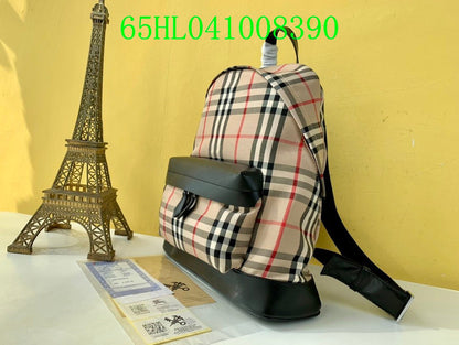 VBS Fashion -BBR Bags - 254