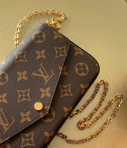 Anum Bags Detail