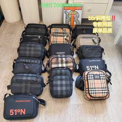 VBS Fashion -BBR Bags - 072