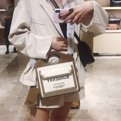 VBS Fashion -BBR Bags - 961