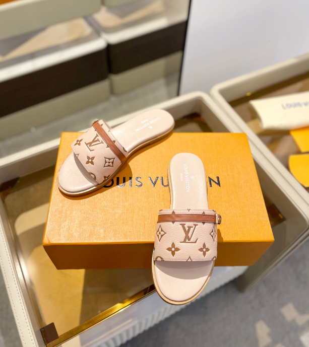 Anum Bags Monvanti Shop - LOV Women Shoes - 039