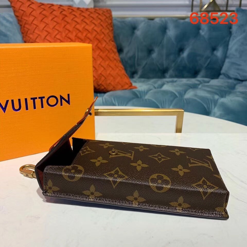 Anum Wallets - Premium Luxury Goods and Accessories - AFFORDABLE LUXURY - 4750