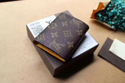 Anum Wallets - DESIGNER WALLETS FOR WOMEN - AFFORDABLE LUXURY - 4416