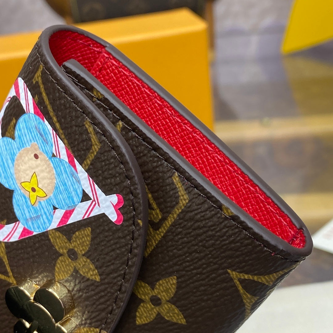 Anum Wallets - Best High-End Brands in One Place - AFFORDABLE LUXURY - 4701