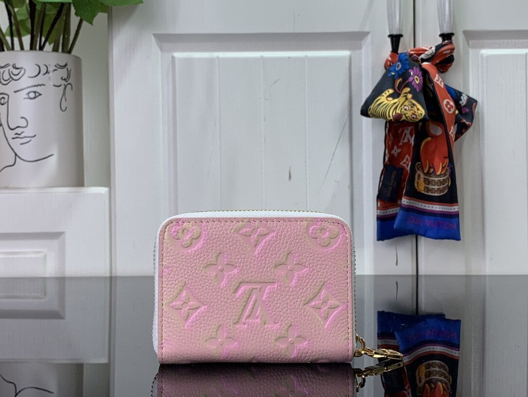 Anum Wallets - Best High-End Brands in One Place - AFFORDABLE LUXURY - 4501